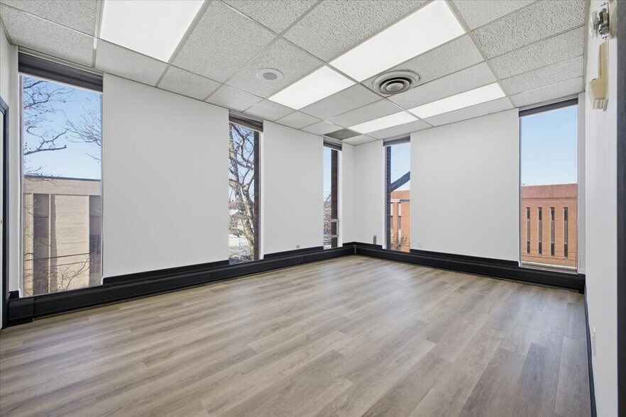 More Photos Of 99 Morris Ave, Springfield Office For Lease