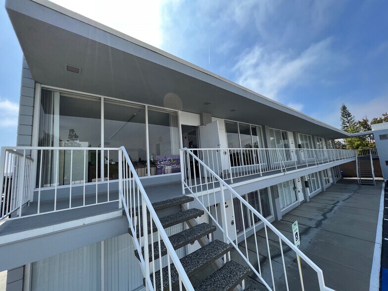 More Photos Of 1726 Manhattan Beach Blvd, Manhattan Beach Office For Lease