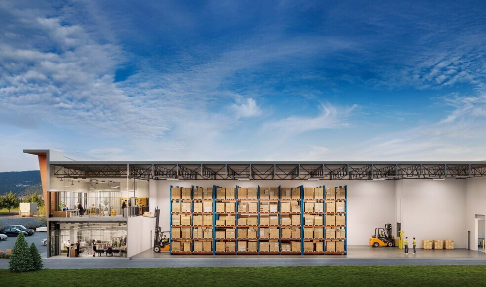 More Photos Of 4231 Palladium Way, Burlington Distribution For Sale