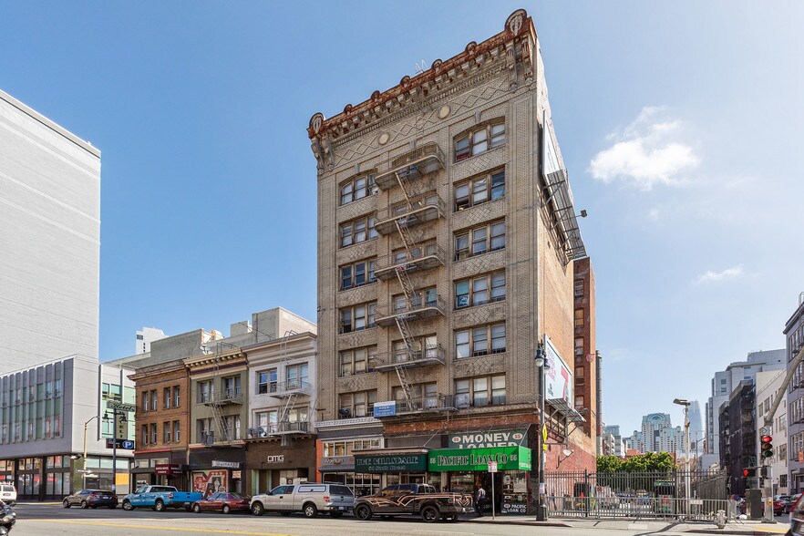 More Photos Of 39-41 6th St, San Francisco Apartments For Lease