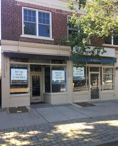 More Photos Of 60 Main Ave, Ocean Grove Storefront Retail Residential For Lease