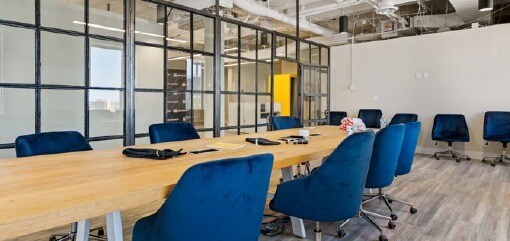 More Photos Of 135 N 2nd Ave, Phoenix Office For Lease