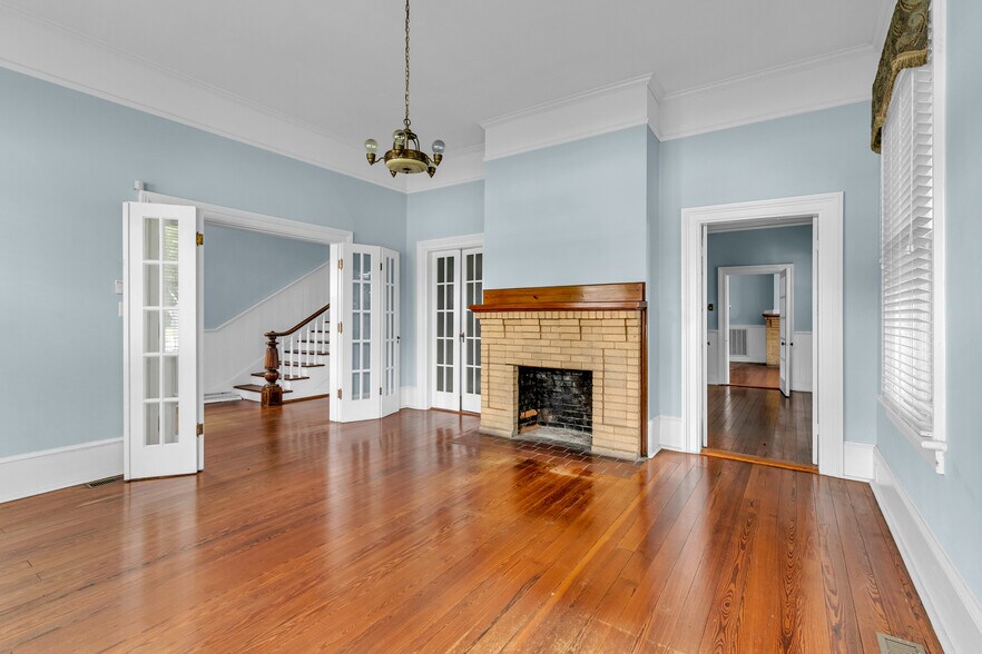 More Photos Of 104 Central Blvd, Guyton Office For Sale