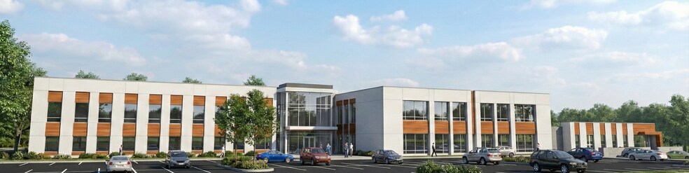 More Photos Of 14100 Capital Blvd, Wake Forest Unknown For Lease