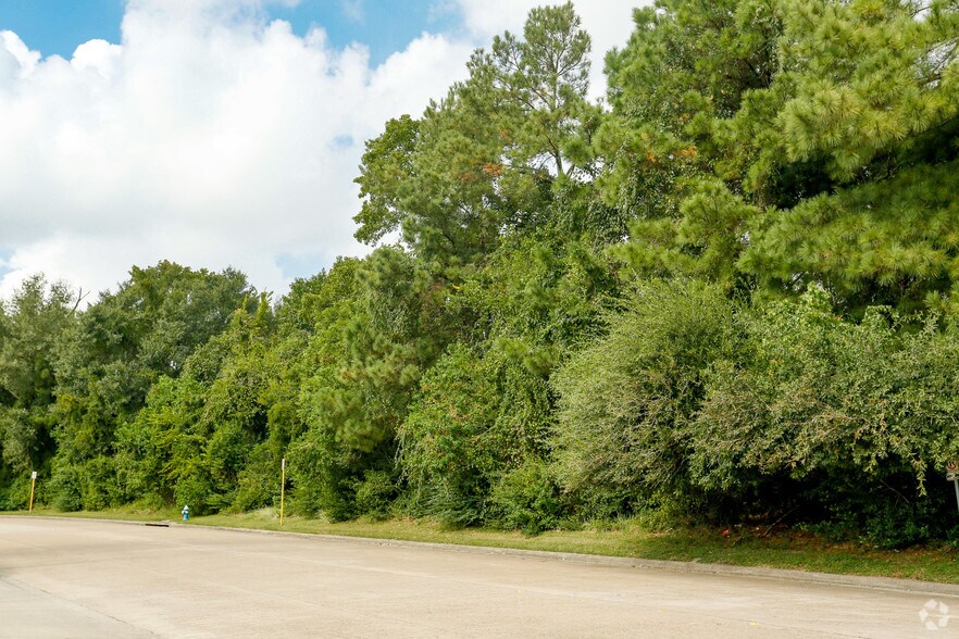 More Photos Of 13565 Kuykendahl Dr, Houston Land For Sale