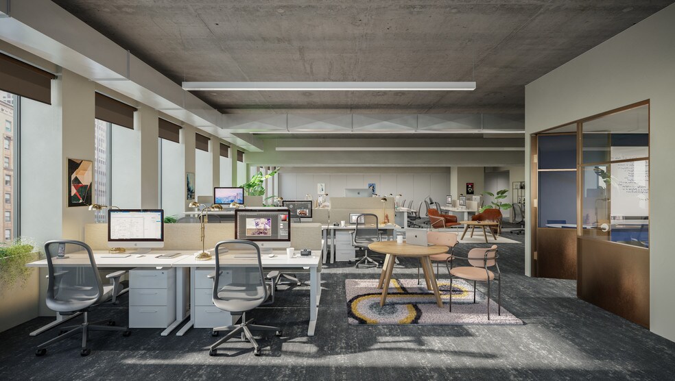 More Photos Of 311 W Monroe St, Chicago Office For Lease