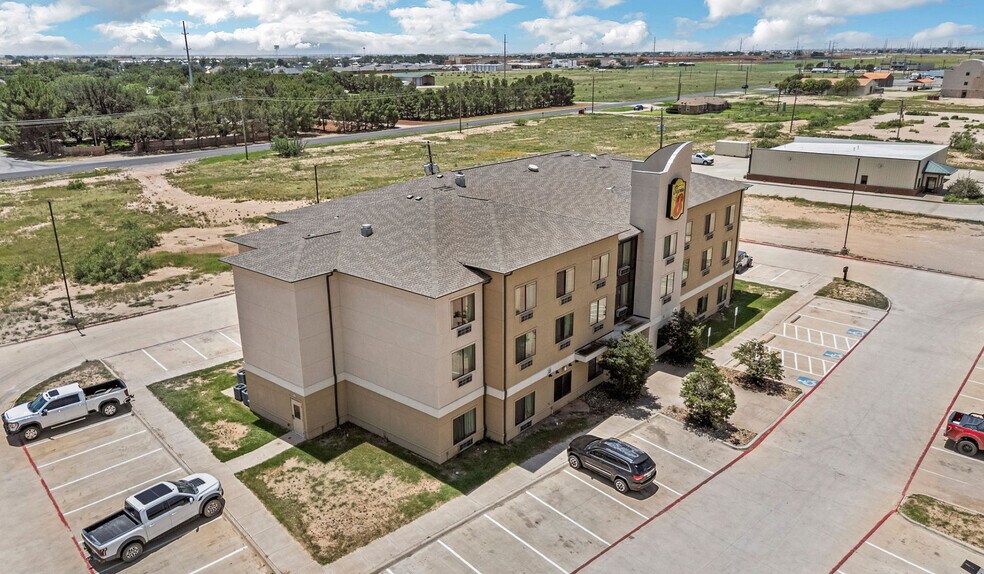 More Photos Of 3432 Interstate 20, Stanton Hotel For Sale