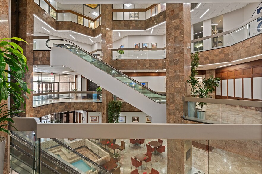 More Photos Of 1 City Center, Portland Office For Lease