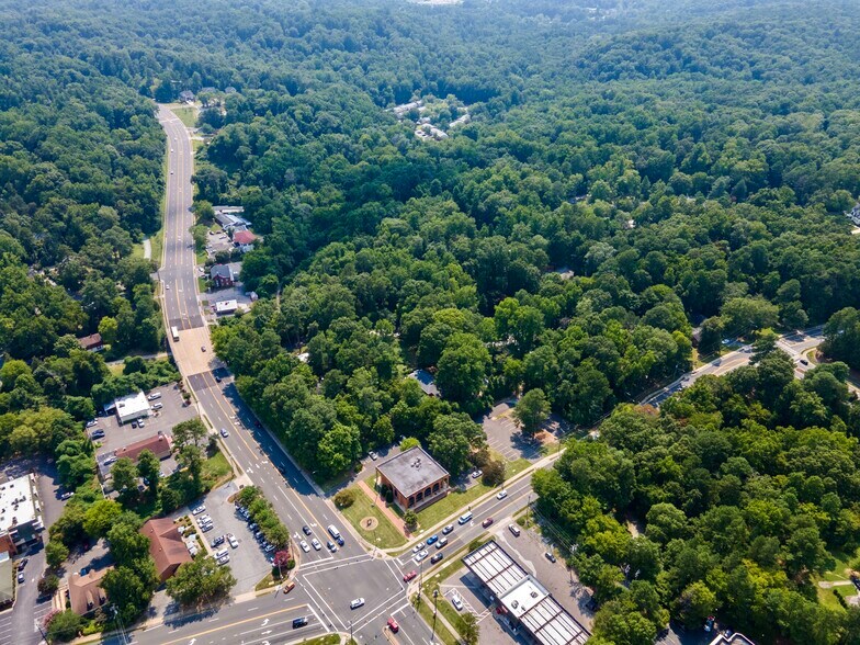 More Photos Of 100 Meadowbrook Dr, Chapel Hill Land For Sale