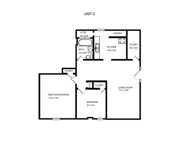More Photos Of 493-495 Fulton St, Aurora Apartments For Sale