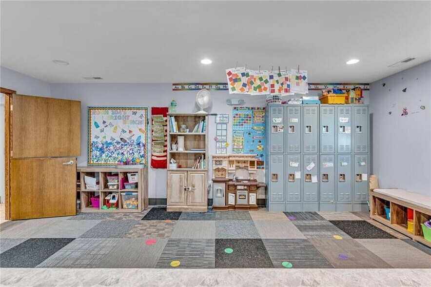 More Photos Of 109 E Railroad St, Silver Lake Daycare Center For Sale