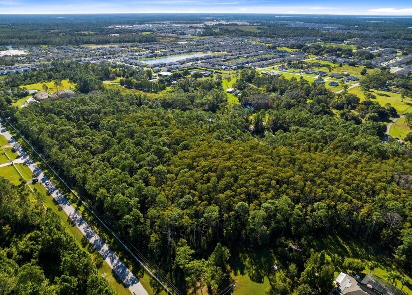 Primary Photo Of 2380 Shepherd Ave, Saint Cloud Land For Sale