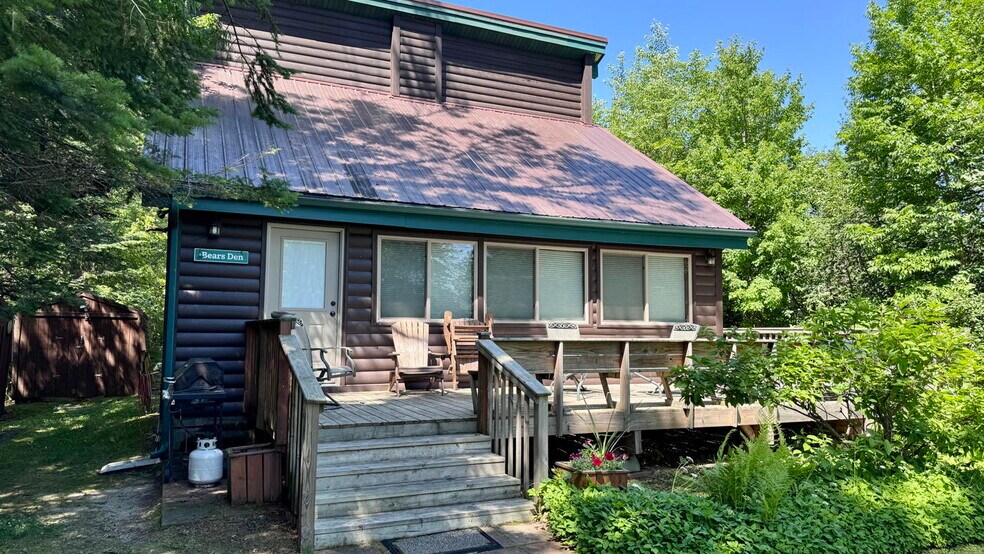 More Photos Of 3600 County Road 54 NE, Longville Hotel For Sale