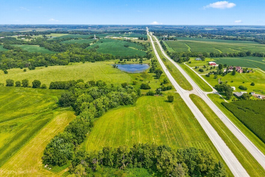 More Photos Of 8000 Blk N Jefferson Way, Indianola Land For Sale