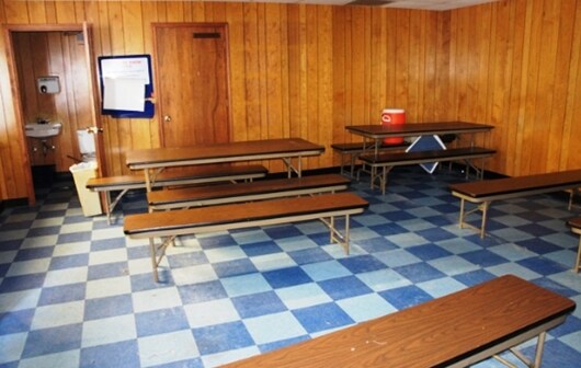 More Photos Of 3150 Grants Mill Rd W, Wallace Manufacturing For Sale