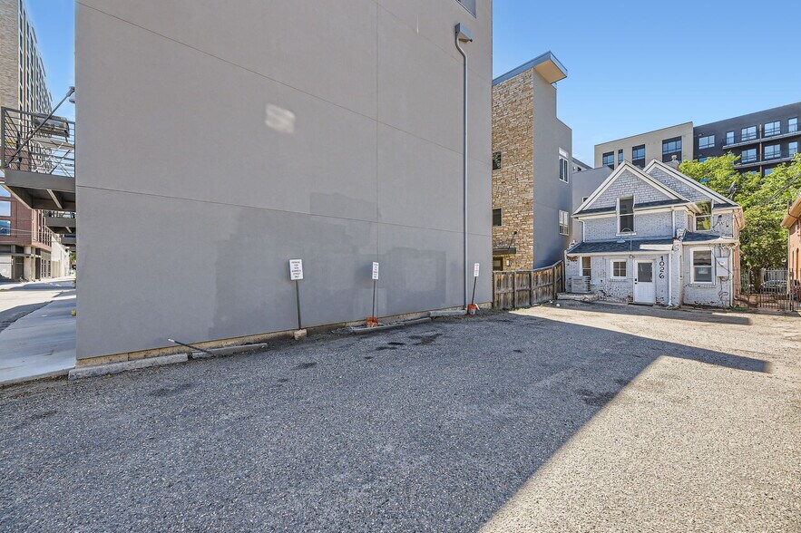 More Photos Of 1026 Bannock St, Denver Loft Creative Space For Sale