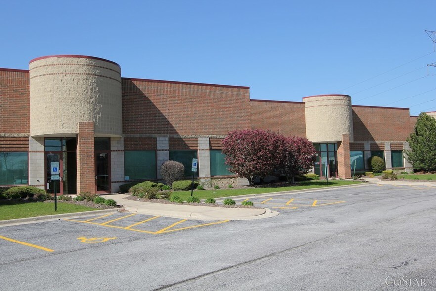 More Photos Of 8200 W 185th St, Tinley Park Coworking Space