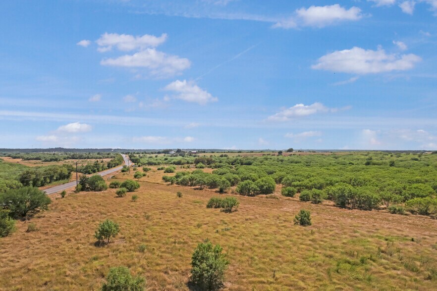 More Photos Of 6484 State Park Rd, Lockhart Land For Sale