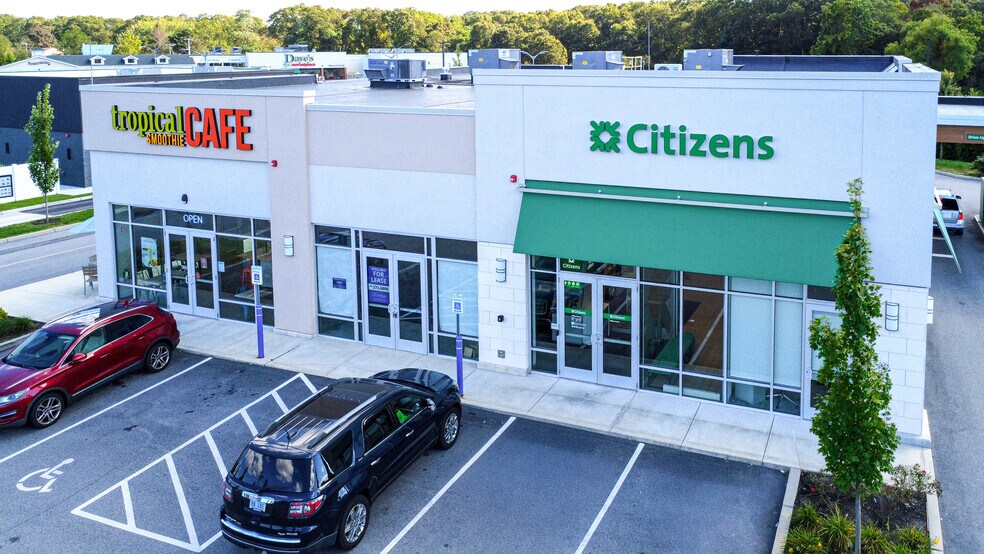 More Photos Of 2574 W Shore Rd, Warwick General Retail For Lease