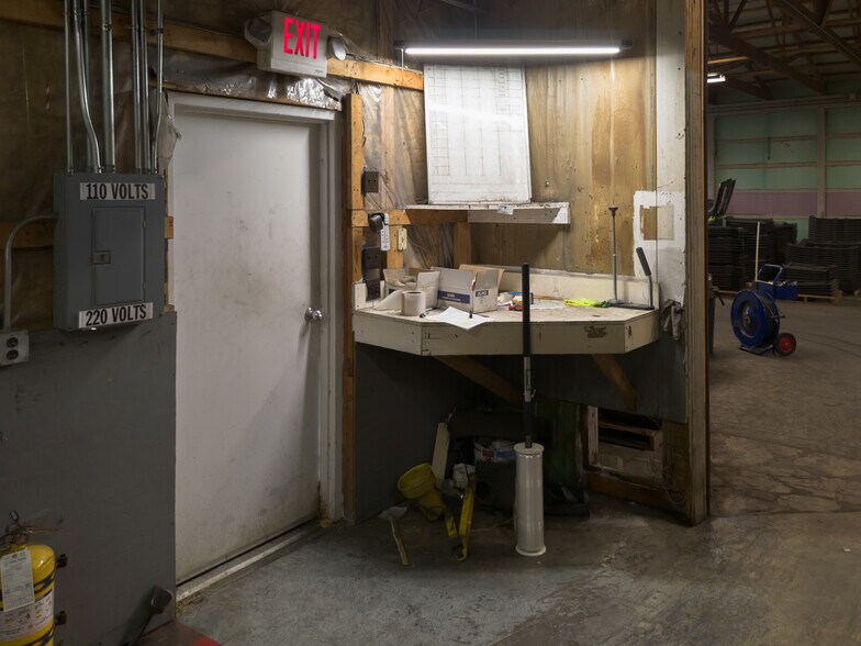 More Photos Of 2616 N US Highway 131, Elmira Industrial For Sale