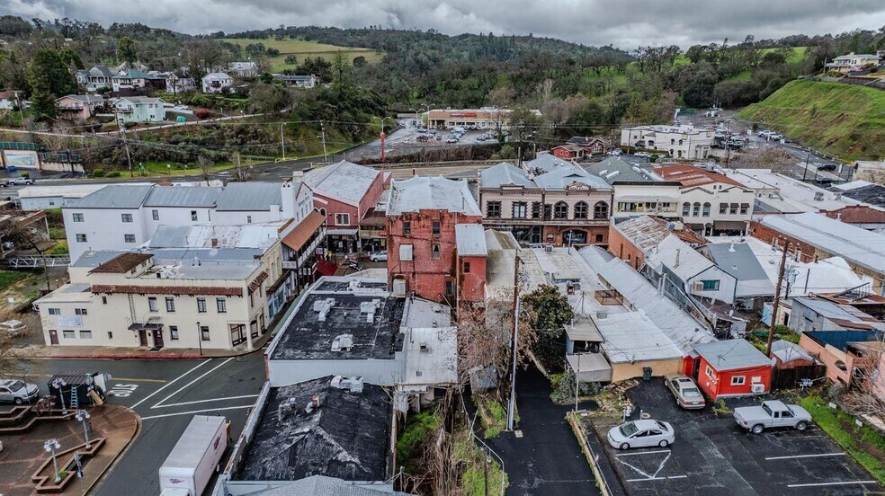 More Photos Of 4 Main St, Jackson General Retail For Sale