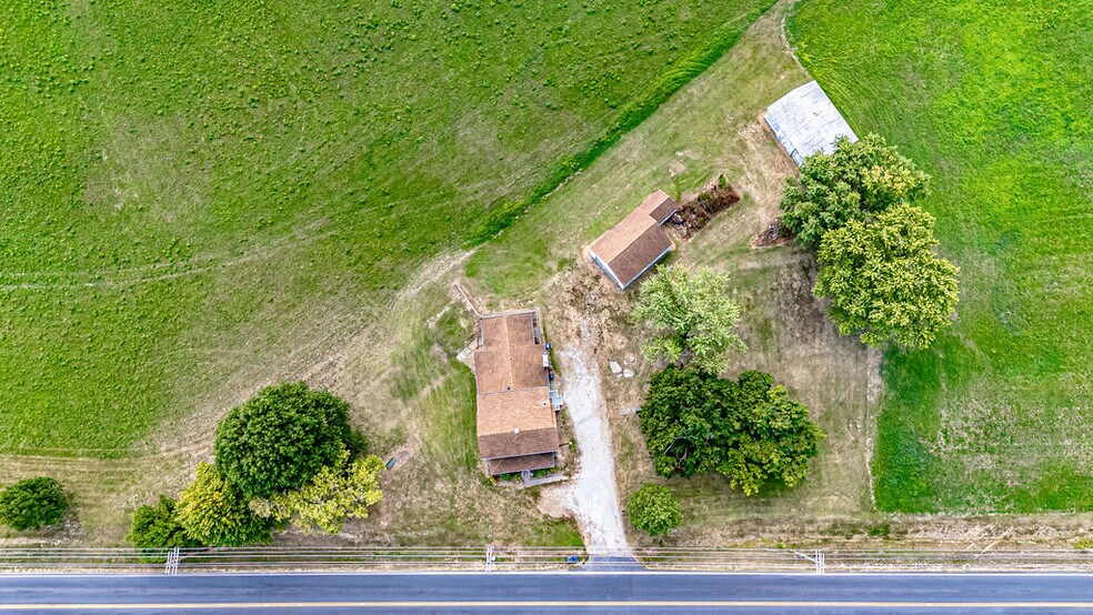 More Photos Of 2921 Tylersville Rd, Hamilton Land For Sale