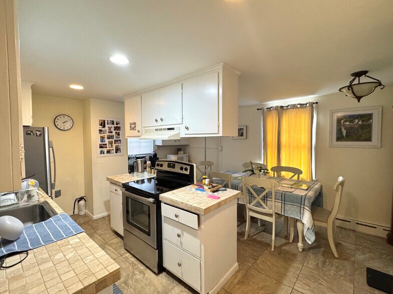 More Photos Of 186 Mt Bethel Rd, Warren Storefront Retail Office For Sale