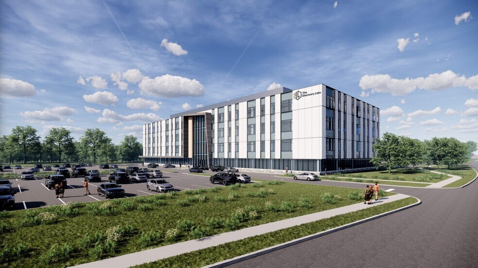 More Photos Of 2501 Renaissance Blvd, King Of Prussia Research And Development For Lease