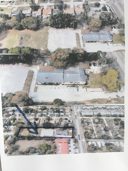 More Photos Of 6766 54th Ave N, Saint Petersburg Lodge Meeting Hall For Sale