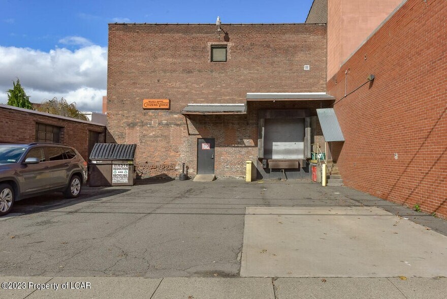 More Photos Of 75 N Washington St, Wilkes Barre Office For Sale