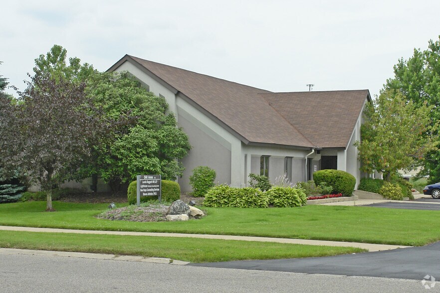 Primary Photo Of 493 Century Ln, Holland Office For Lease