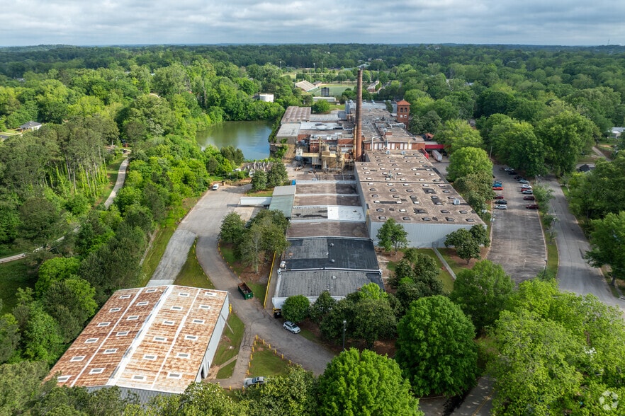 More Photos Of 1000 Elm St, Lagrange Industrial For Sale