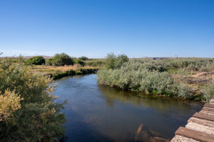 More Photos Of 836 E Highway 26, Richfield Land For Sale