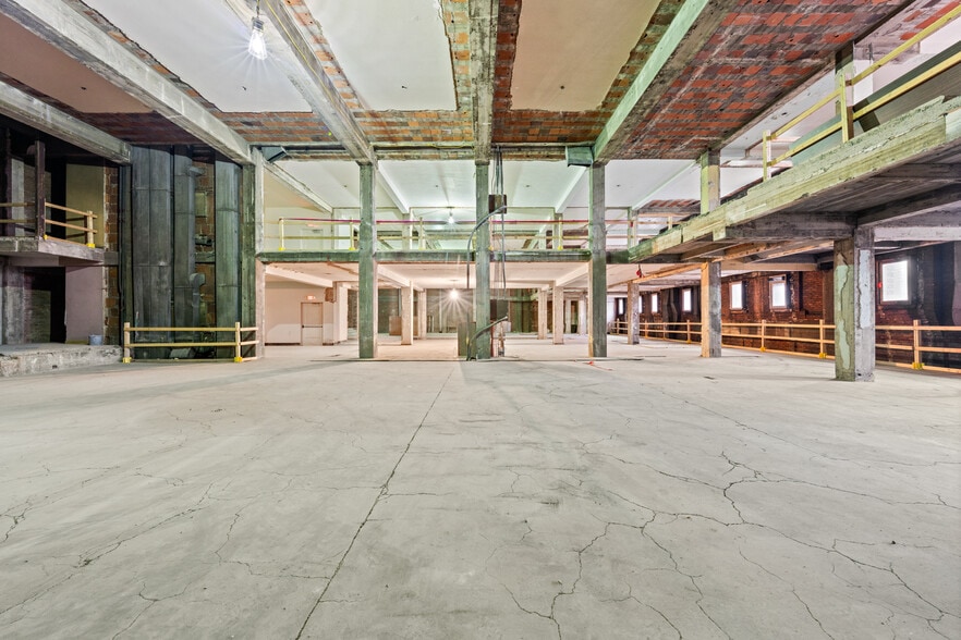 More Photos Of 3615 Euclid Ave, Cleveland Theater Concert Hall For Sale