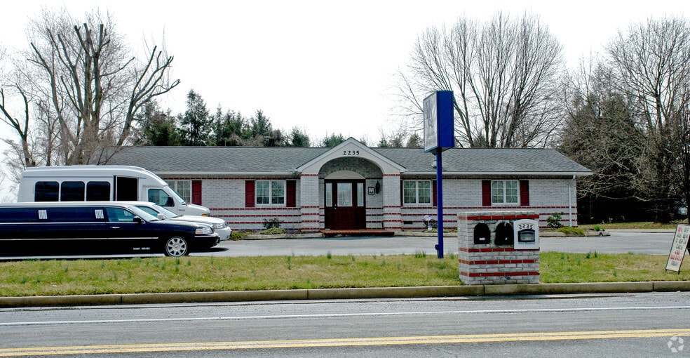 More Photos Of 2235 Conowingo Rd, Bel Air Office For Lease