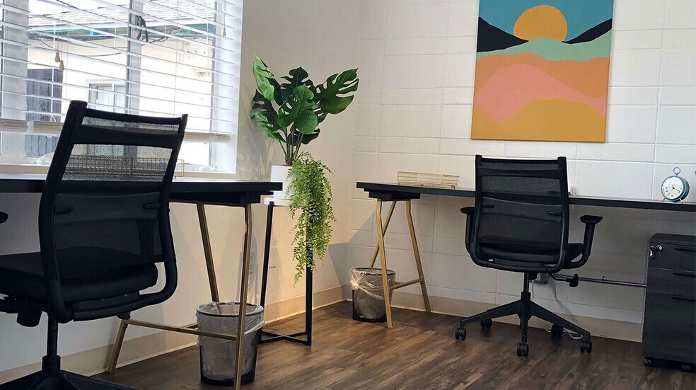 More Photos Of 4379 30th St, San Diego Coworking Space
