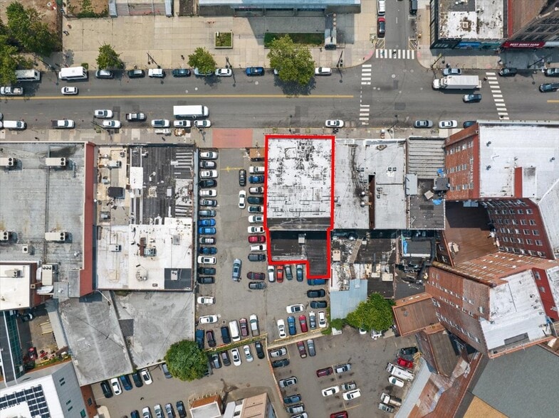 More Photos Of 203-207 Market St, Paterson Office Residential For Sale