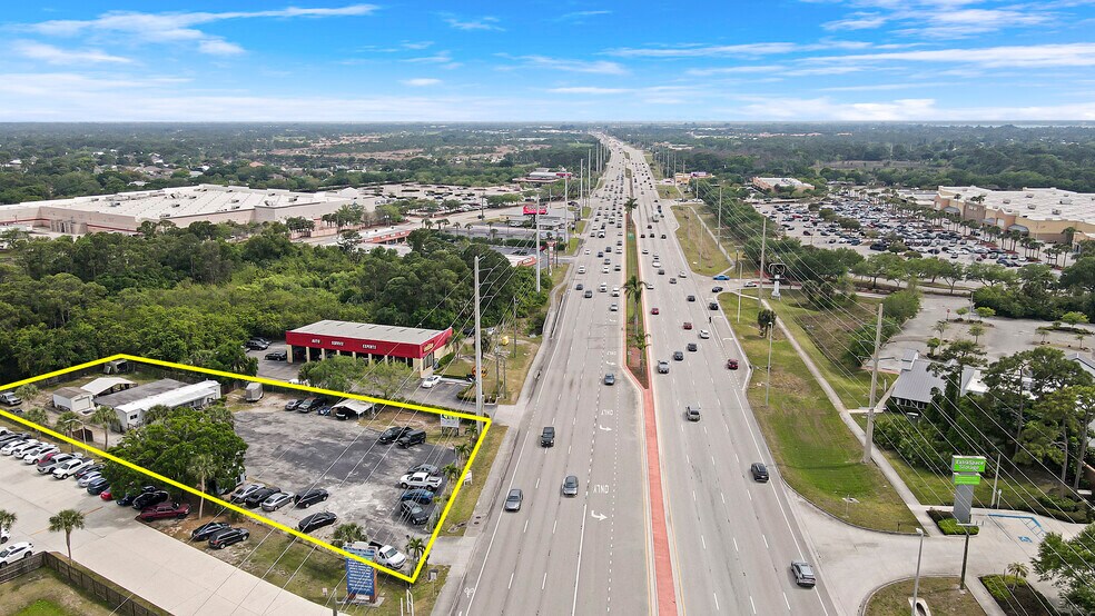 More Photos Of 10720 S Us-1 Hwy, Port Saint Lucie Auto Dealership For Sale