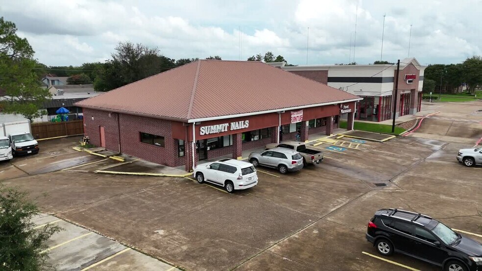 More Photos Of 1619 Texas Pky, Missouri City General Retail For Sale