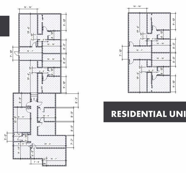 More Photos Of 1807 Martin Luther King Jr Way, Berkeley Veterinarian Kennel For Sale