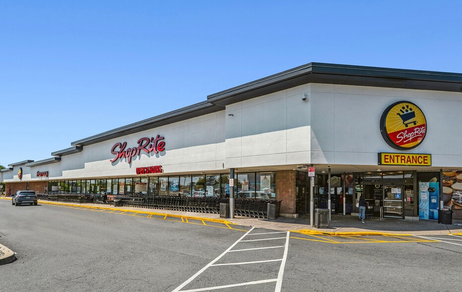 Primary Photo Of 365 Convery Blvd, Perth Amboy Unknown For Lease