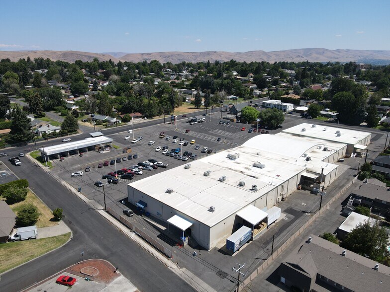 More Photos Of 3602-3714 Tieton Dr, Yakima Unknown For Lease