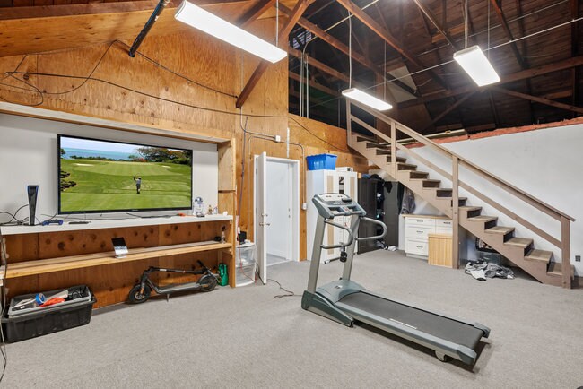 More Photos Of 241 El Camino Real, Menlo Park Storefront Retail Office For Sale