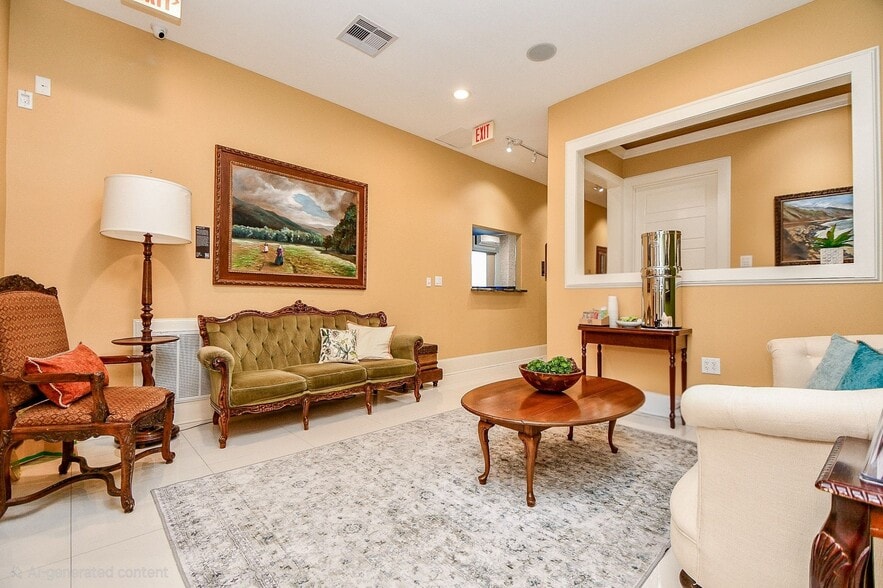 More Photos Of 5721 Winsome Ln, Houston Storefront Retail Office For Sale