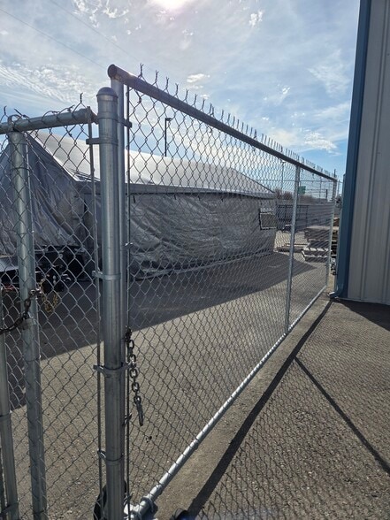 More Photos Of 3390 N Black Butte Ct, Nampa Industrial For Lease