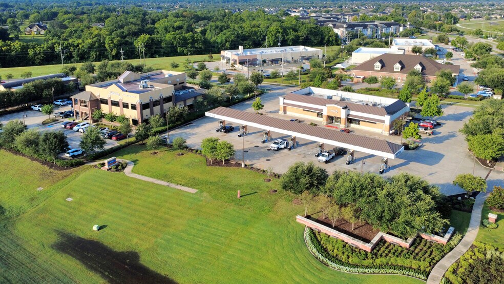 More Photos Of 6110 Sienna Ranch Road #205 Rd, Missouri City Office For Lease