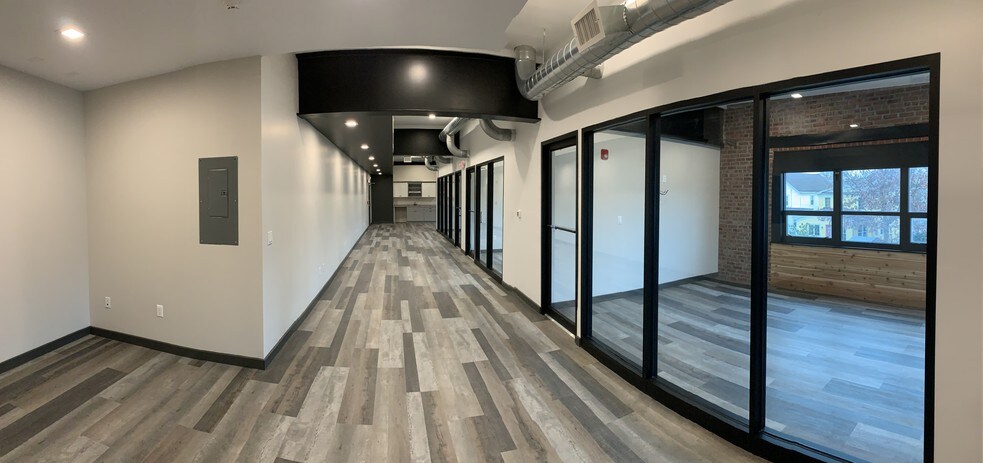 More Photos Of 65 Mechanic St, Red Bank Medical For Lease