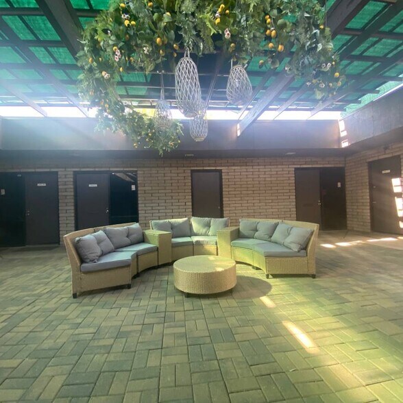 More Photos Of 2201 S McClintock Dr, Tempe Office For Lease