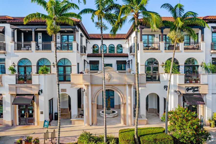 More Photos Of 780 5th Ave S, Naples Storefront Retail Office For Lease