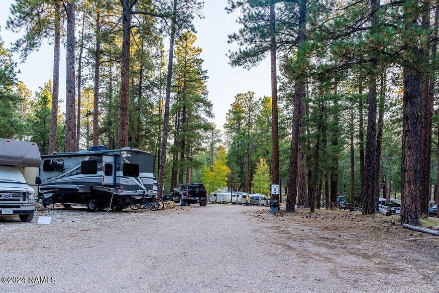 More Photos Of 770 Forest Service 461 rd, Fredonia Sports And Entertainment For Sale